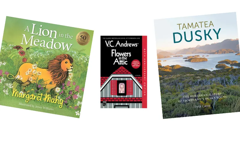 The Ultimate Holiday Reading List We’ve matched books to locations Whether you’re an ultralight traveller armed with only a Kindle or a romantic who loves to schlepp your travel-worn paperbacks (lightly battered and eventually swapped with a stranger in a - 1