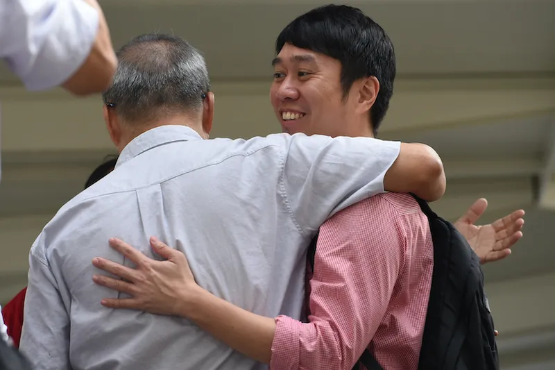 SINGAPORE-RIGHTS-COURT
