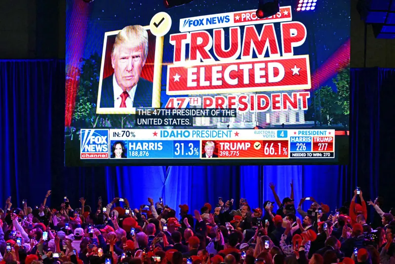 TOPSHOT-US-VOTE-POLITICS-TRUMP