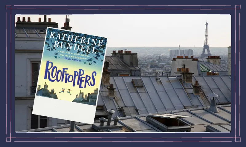 The Ultimate Holiday Reading List We’ve matched books to locations Whether you’re an ultralight traveller armed with only a Kindle or a romantic who loves to schlepp your travel-worn paperbacks (lightly battered and eventually swapped with a stranger in a - 1