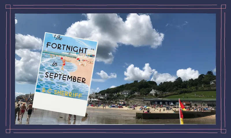 The Ultimate Holiday Reading List We’ve matched books to locations Whether you’re an ultralight traveller armed with only a Kindle or a romantic who loves to schlepp your travel-worn paperbacks (lightly battered and eventually swapped with a stranger in a - 1