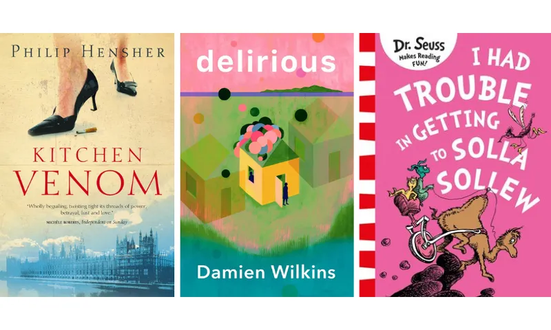The Ultimate Holiday Reading List We’ve matched books to locations Whether you’re an ultralight traveller armed with only a Kindle or a romantic who loves to schlepp your travel-worn paperbacks (lightly battered and eventually swapped with a stranger in a - 1
