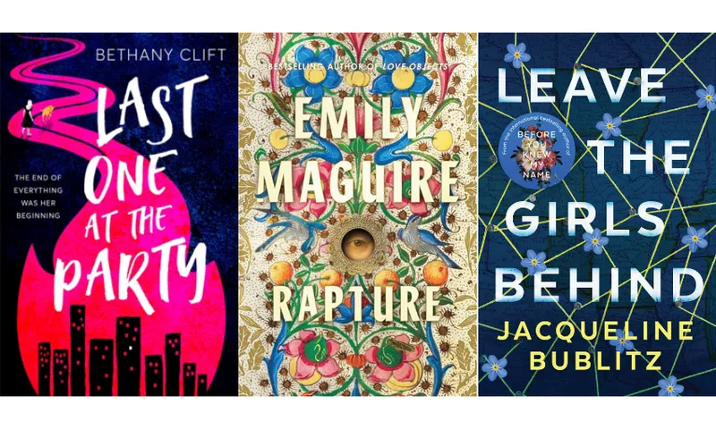 The Ultimate Holiday Reading List We’ve matched books to locations Whether you’re an ultralight traveller armed with only a Kindle or a romantic who loves to schlepp your travel-worn paperbacks (lightly battered and eventually swapped with a stranger in a - 1
