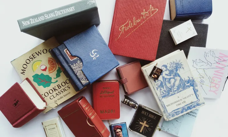 The Ultimate Holiday Reading List We’ve matched books to locations Whether you’re an ultralight traveller armed with only a Kindle or a romantic who loves to schlepp your travel-worn paperbacks (lightly battered and eventually swapped with a stranger in a - 1