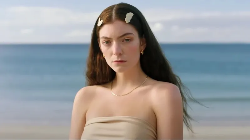 Lorde