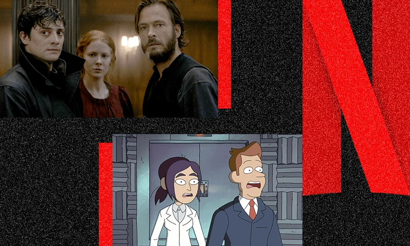 Netflix