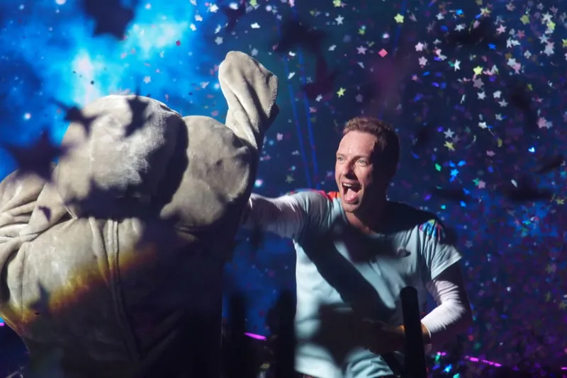 Coldplay