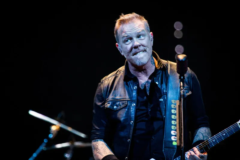 Metallica