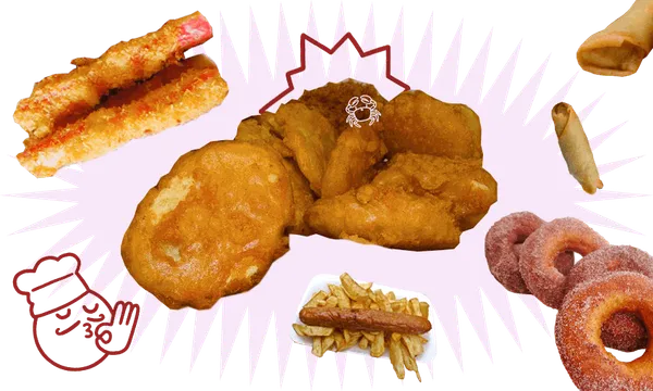 Takeaways-Star
