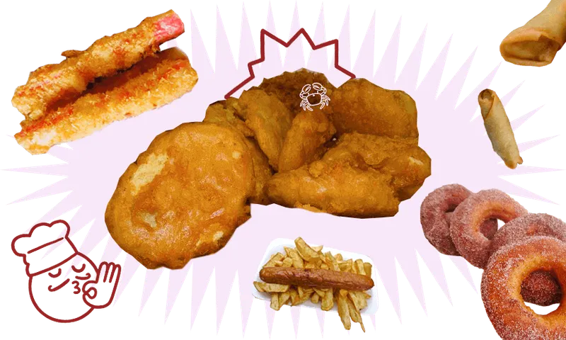 Takeaways-Star