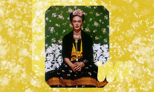 Frida Kahlo