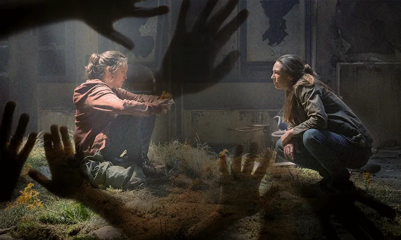 The Last of Us
