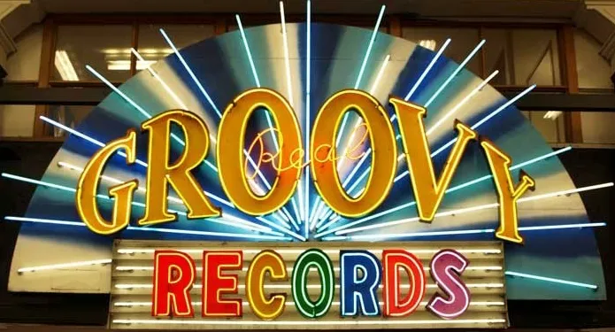Real Groovy