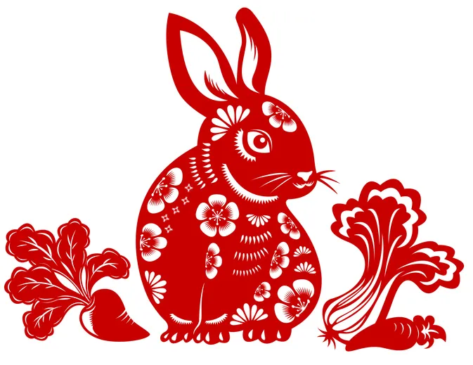 Year of the Rabbit