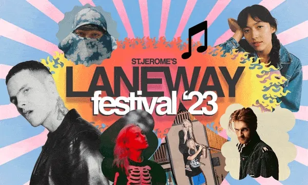 Laneway