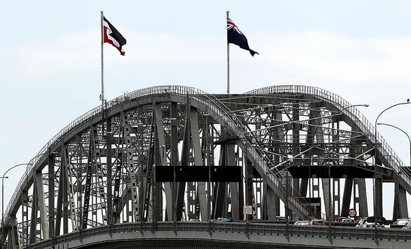 New Zealand Celebrates Waitangi Day