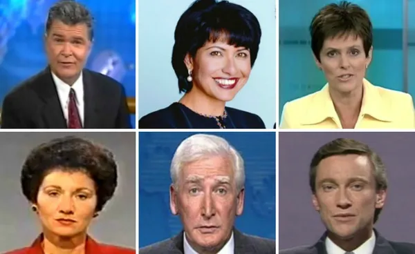newsreaders