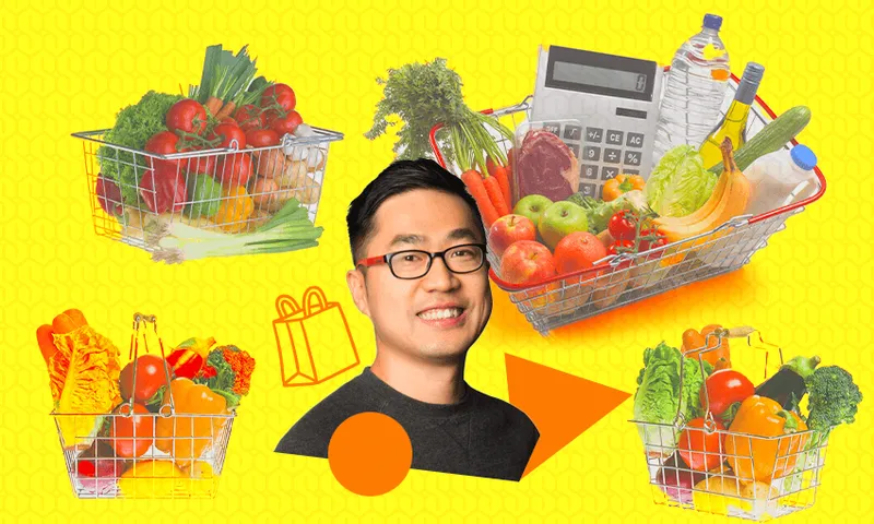 Grocer.nz