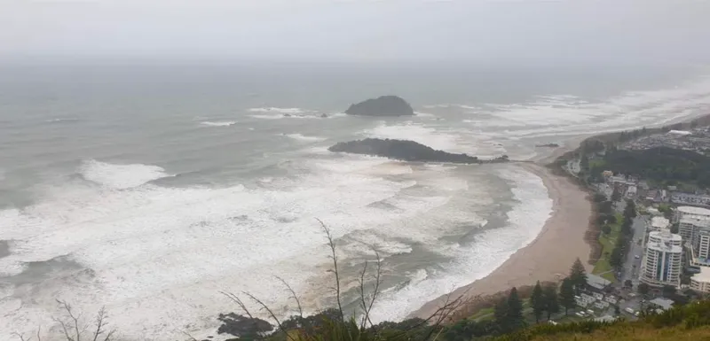 Mt Maunganui