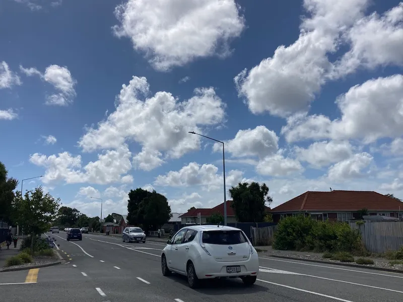 Christchurch