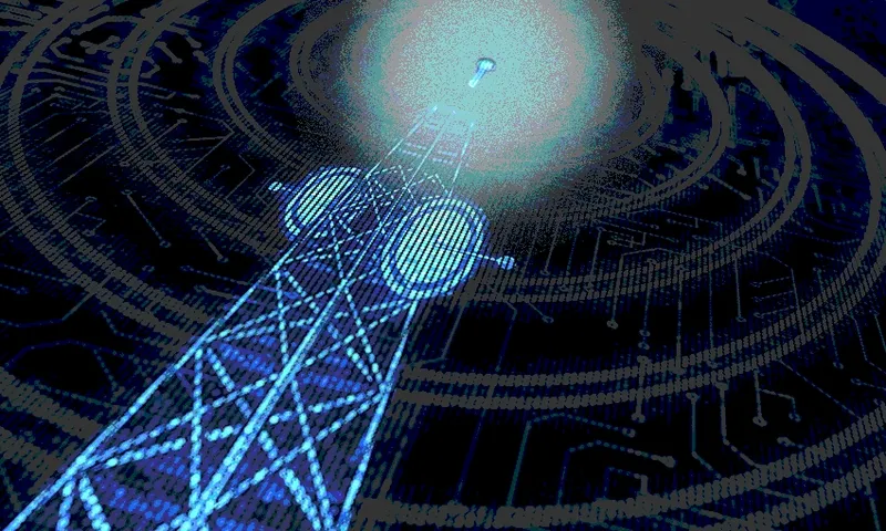 Cell network