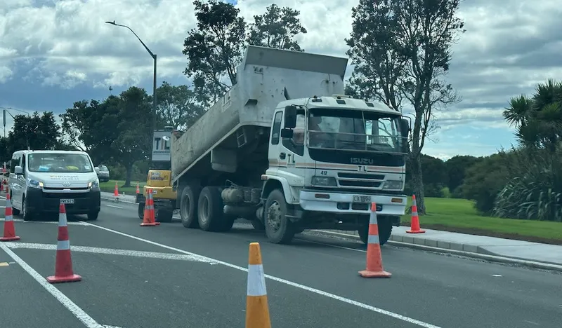 West Auckland