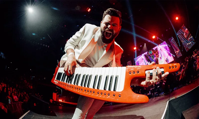 Synthony