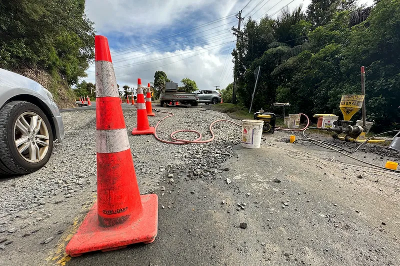 Piha Road