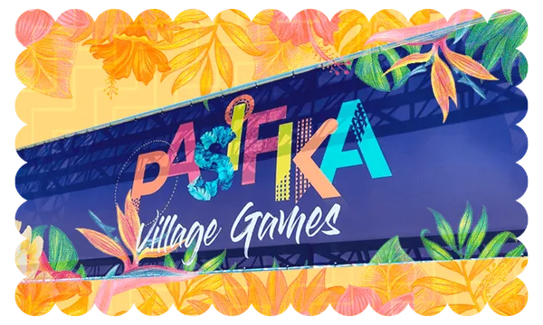 Pasifika Village Games
