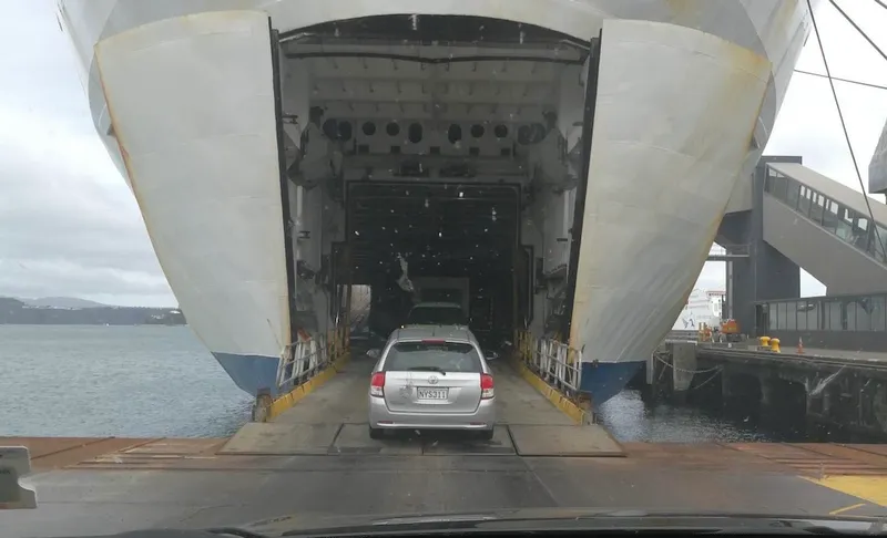 Interislander
