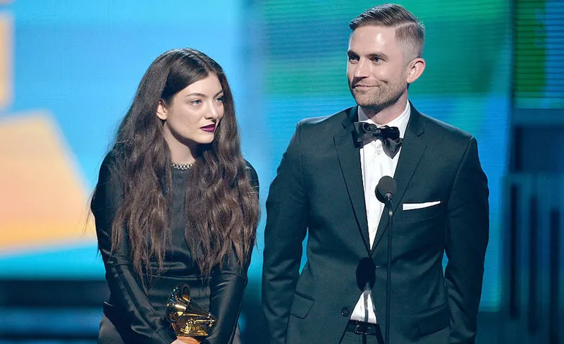 56th GRAMMY Awards - Show