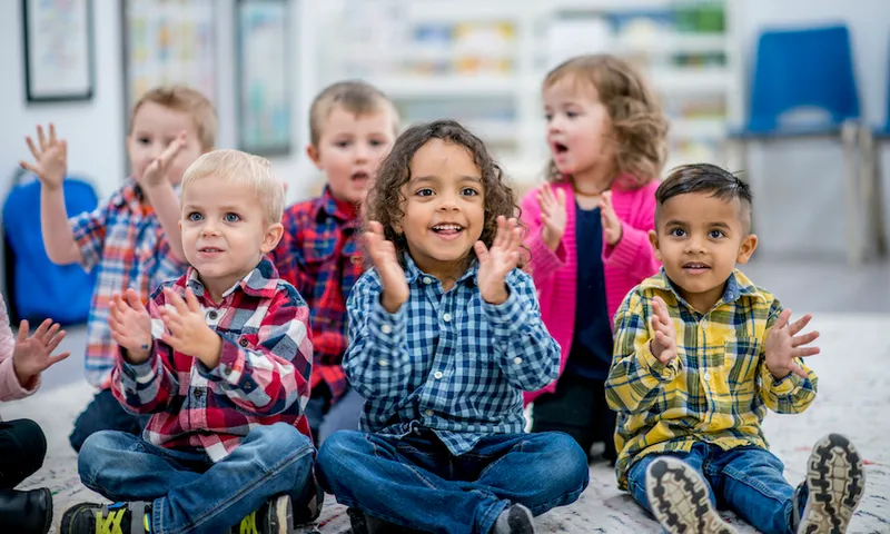 Learning Rhythm
