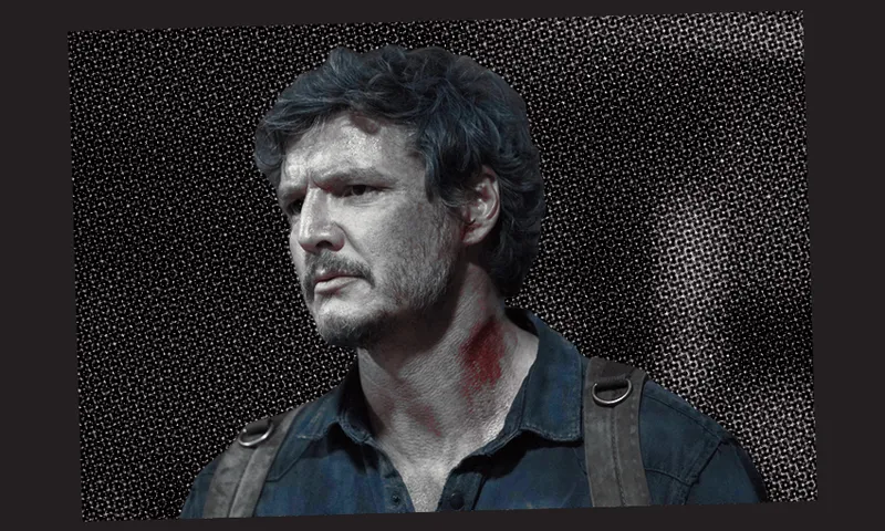 The Last of Us