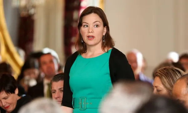 New Labour Government Sworn In By Governor-General