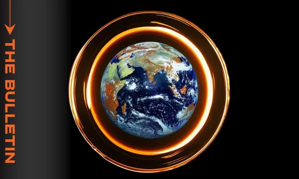 the climate report to rule them all