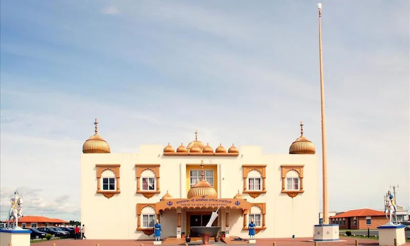 Gurdwaras plan festivities- Takanini Gurdwara