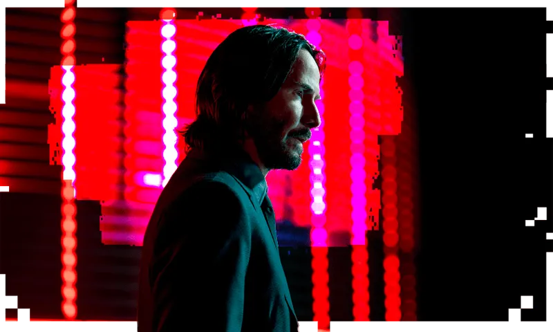 John Wick