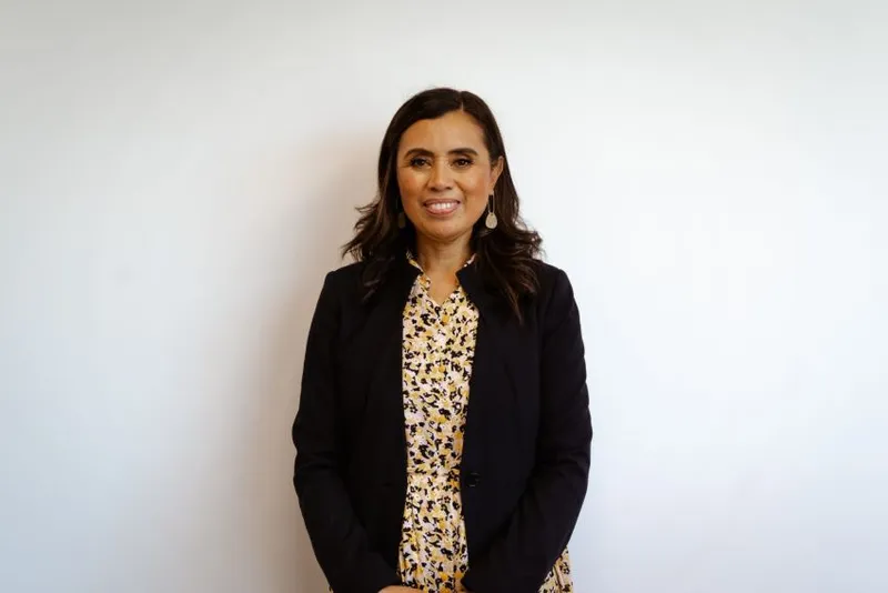 Jacinta Fa'alili-Fidow