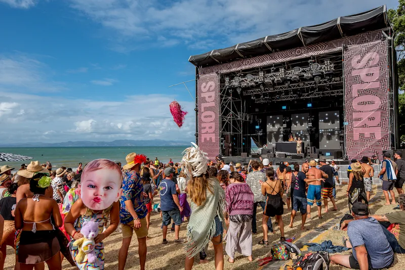 Splore
