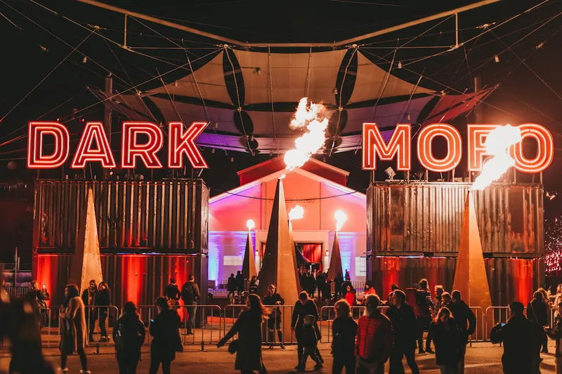 Dark Mofo: Winter Feast