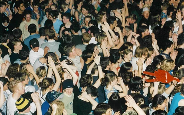 Rockquest