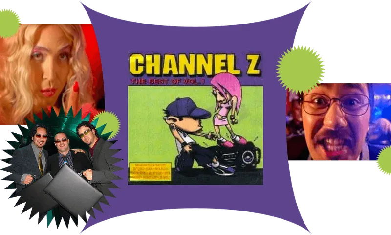 Channel Z