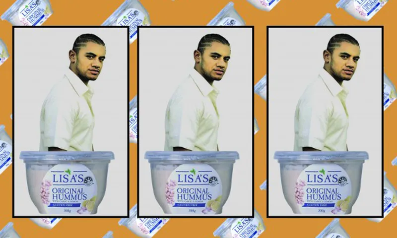 ben lummis hummus