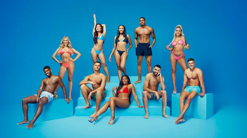©ITV Plc