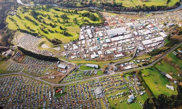 Fieldays