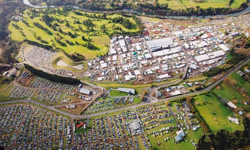 Fieldays