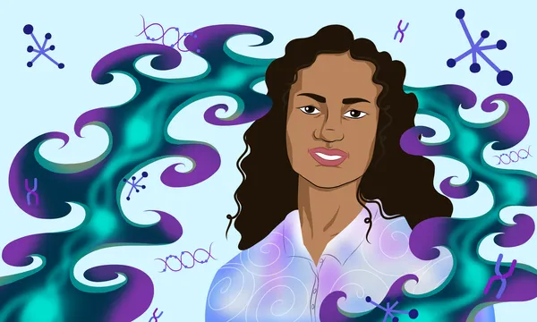 Ocean Mercier Mātauranga feature