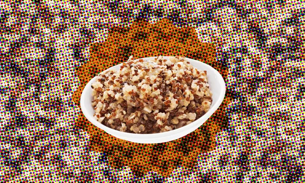 quinoa
