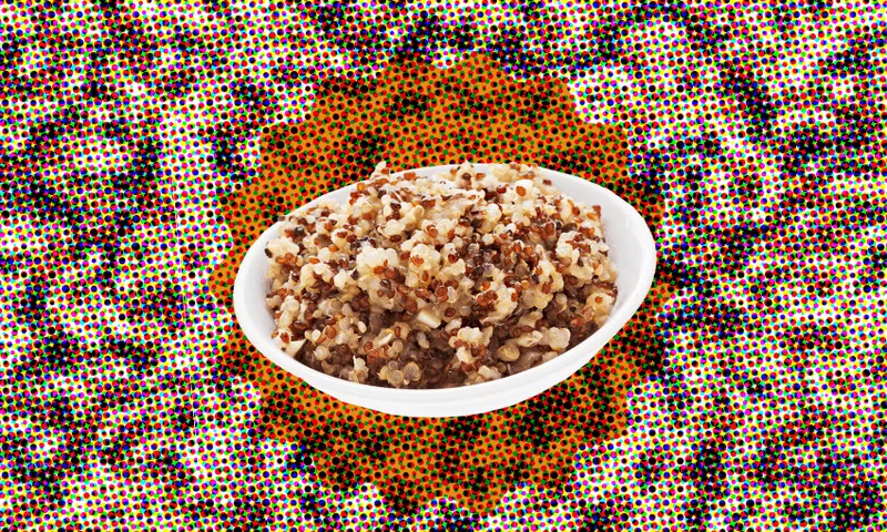 quinoa