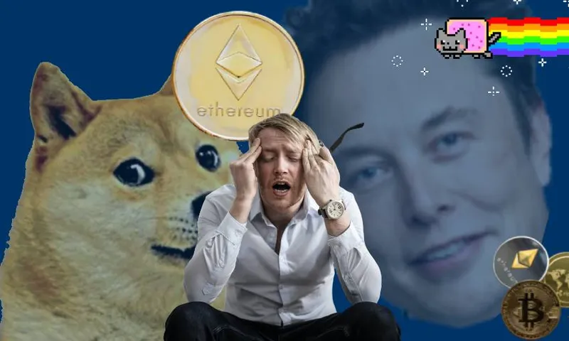 crypto for beginners